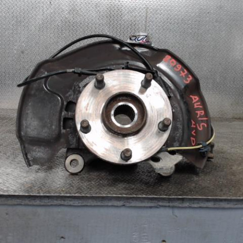 Pivot avd Toyota AURIS 2.0 d-4d (2006-2012)