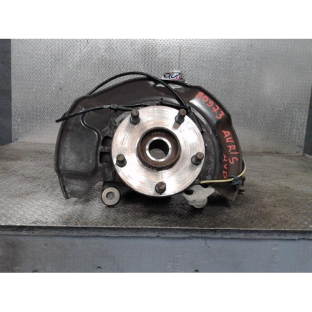 Pivot avd Toyota AURIS 2.0 d-4d (2006-2012)
