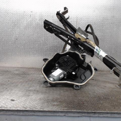 Mecanisme  moteur lève-glace avant droit Seat IBIZA IV SC 1.4 tdi (2008-2010)