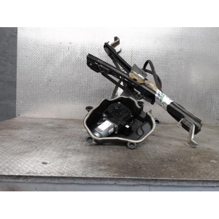 Mecanisme  moteur lève-glace avant droit Seat IBIZA IV SC 1.4 tdi (2008-2010)