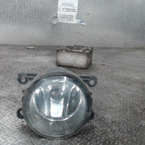 Phare antibrouillard avant gauche Nissan NOTE 1.5 dci (2010-2012)