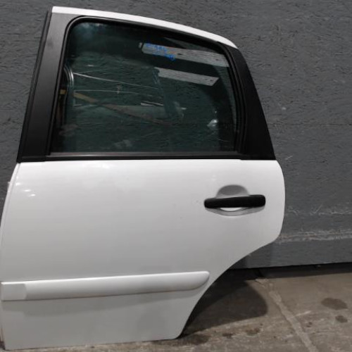 Porte arrière gauche Citroën C3 I 1.4 hdi (2003-2011) 5 portes