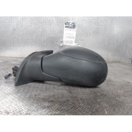 Retroviseur exterieur gauche Citroën C3 I 1.4 hdi (2003-2011) 5 portes