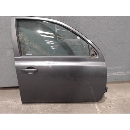 Porte avant droite Nissan MICRA III 1.5 dci (2003-2010)