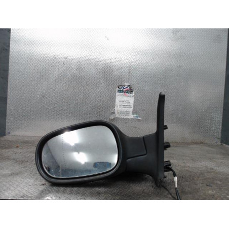 Retroviseur exterieur gauche Nissan MICRA III 1.5 dci (2003-2010)