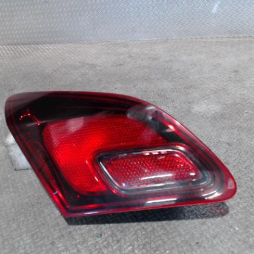Feu arrière interieur gauche Opel ASTRA J 1.4 turbo (2010-2015)