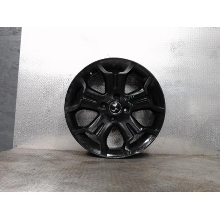 Jante tole 5 Citroën DS3 1.6 hdi 115 (2012-2015)
