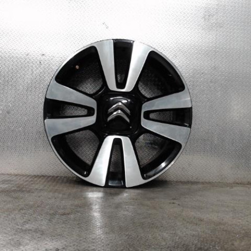 Jante tole 5 Citroën C3 AIRCROSS II 1.2 puretech 110 (2017)