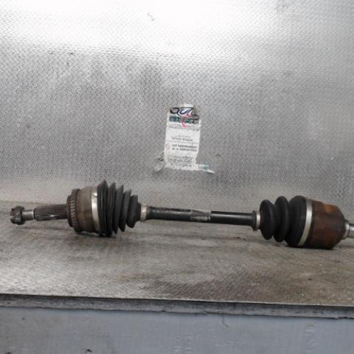 Transmission avant gauche Hyundai I30 1.6 crdi (2007-2011)