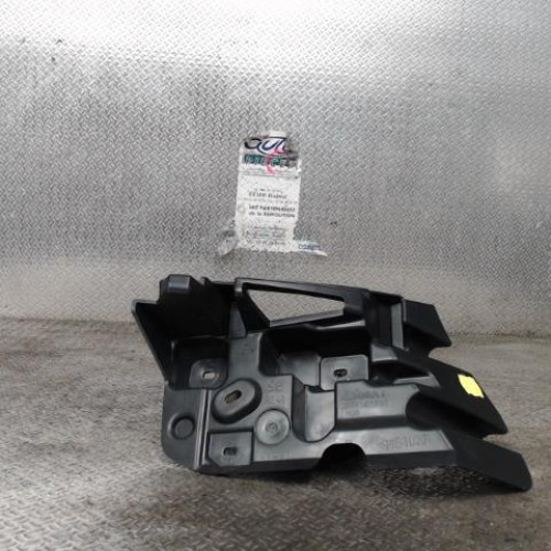 Support g pare-choc ar Renault CAPTUR II 1.0 tce 90 eco-g (2021)