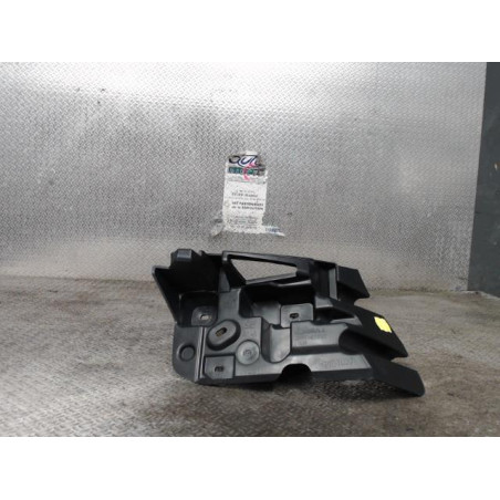 Support g pare-choc ar Renault CAPTUR II 1.0 tce 90 eco-g (2021)