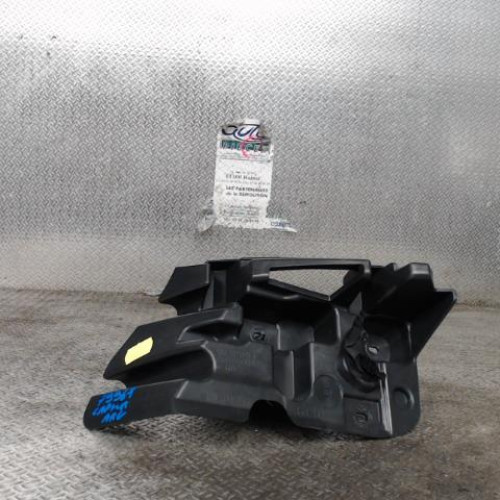 Support g pare-choc ar Renault CAPTUR II 1.0 tce 90 eco-g (2021)