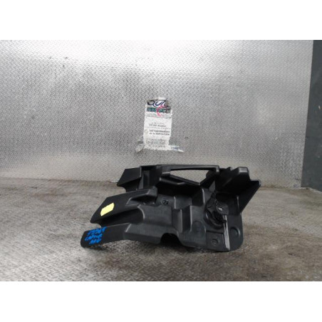 Support g pare-choc ar Renault CAPTUR II 1.0 tce 90 eco-g (2021)