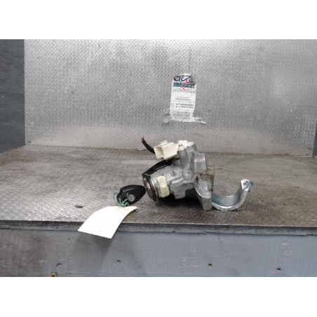 Antivol de direction Toyota AURIS 2.0 d-4d (2006-2012)