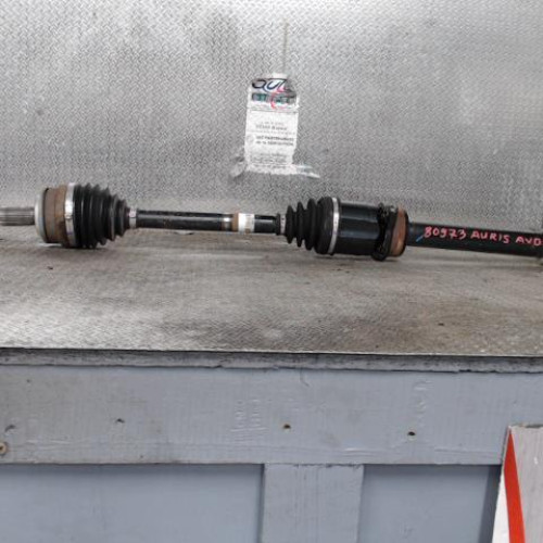 Transmission avant droite Toyota AURIS 2.0 d-4d (2006-2012)