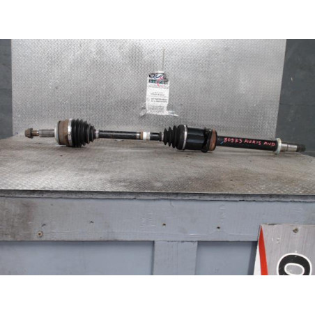 Transmission avant droite Toyota AURIS 2.0 d-4d (2006-2012)