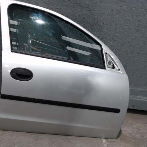 Porte avant droite Opel CORSA C 1.4 (2000-2009)