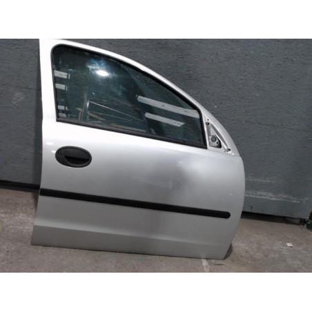 Porte avant droite Opel CORSA C 1.4 (2000-2009)