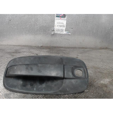 Poignee ext porte avg Renault TRAFIC II Camionnette 2.0 dci 90 (2006)