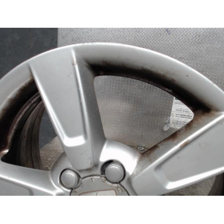 Jante tole 5 Seat LEON 1.9 tdi (2005-2010) 5 portes
