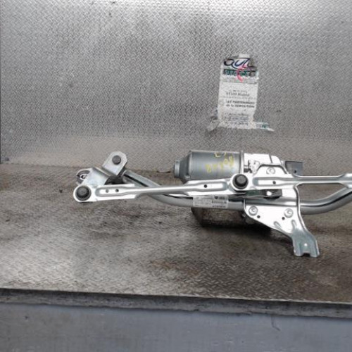 Moteur essuie-glace avant Citroën C3 AIRCROSS II 1.2 puretech 110 (2017)