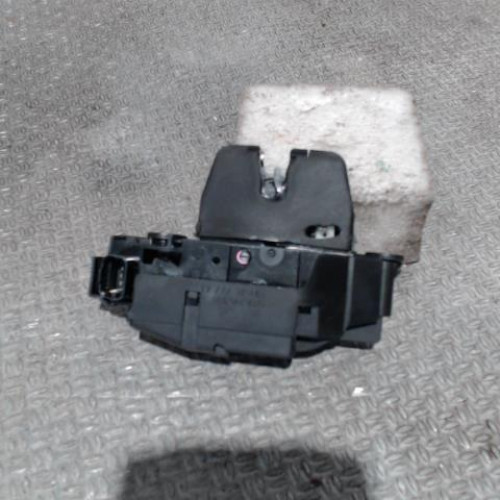 Moteur electrique de hayon-coffre Citroën C3 III 1.6 bluehdi 75 (2016)