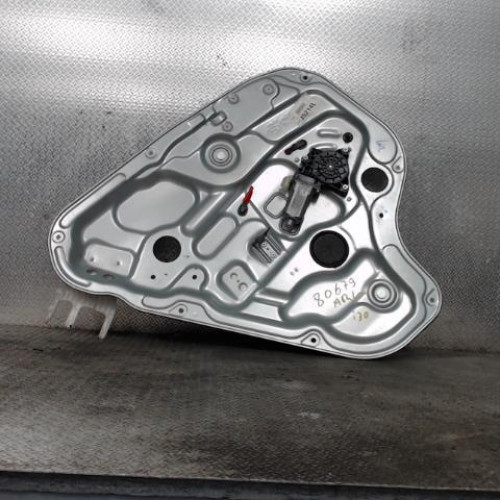 Mecanismemoteur leve-glace porte coulissante g Hyundai I30 1.6 crdi (2007-2011)