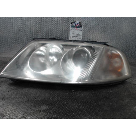 Phare gauche Vw PASSAT B5.5 1.9 tdi (2000-2005)