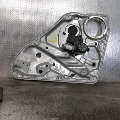 Mecanismemoteur leve-glace porte coulissante d Vw PASSAT B5.5 1.9 tdi (2000-2005)