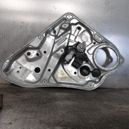 Mecanismemoteur leve-glace porte coulissante g Vw PASSAT B5.5 1.9 tdi (2000-2005)