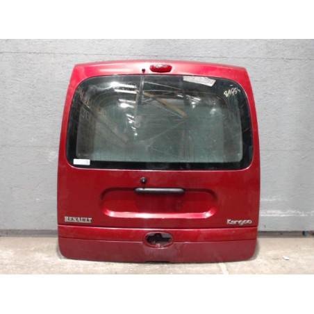 Hayon Renault KANGOO Express 1.5 dci (2001) 4 portes