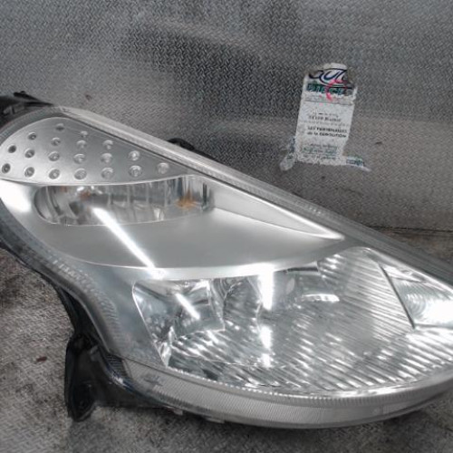 Phare droit Citroën C3 Pluriel 1.4 hdi (2004) 2 portes