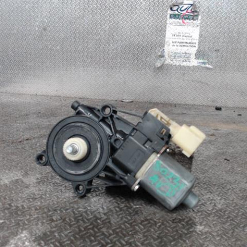 Mecanisme  moteur lève-glace avant droit Ford FIESTA VI 1.5 tdci (2012-2017)