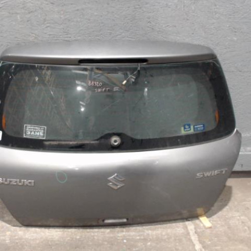 Hayon Suzuki SWIFT III 1.3 ddis (2005)