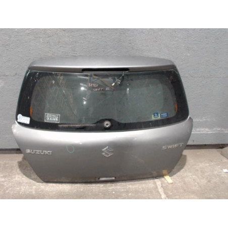Hayon Suzuki SWIFT III 1.3 ddis (2005)