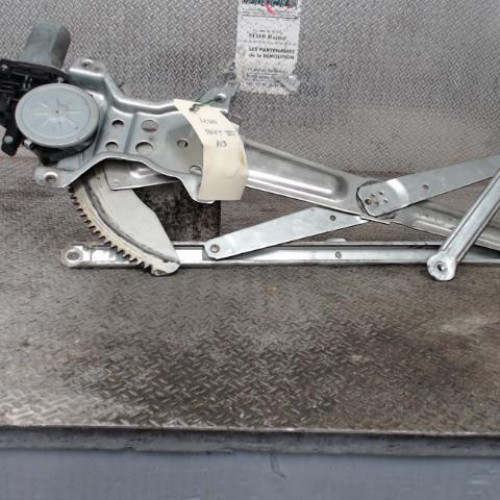 Mecanisme  moteur lève-glace avant droit Suzuki SWIFT III 1.3 ddis (2005)