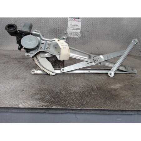 Mecanisme  moteur lève-glace avant droit Suzuki SWIFT III 1.3 ddis (2005)