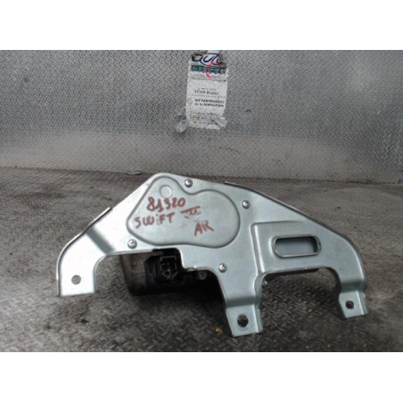 Moteur essuie-glace ar gauche Suzuki SWIFT III 1.3 ddis (2005)