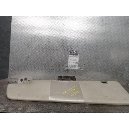Pare-soleil gauche Citroën JUMPER Camionnette 2.2 hdi 100 (2006-2012)