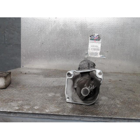 Démarreur Citroën C3 II 1.2 vti 82 (2012-2016) 5 portes