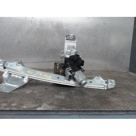Mecanismemoteur leve-glace porte coulissante g Citroën C3 II 1.6 hdi 90 (2009)