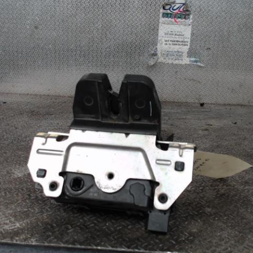 Moteur electrique de hayon-coffre Opel ZAFIRA - ZAFIRA FAMILY B 1.9 cdti (2005-2015) 5 portes