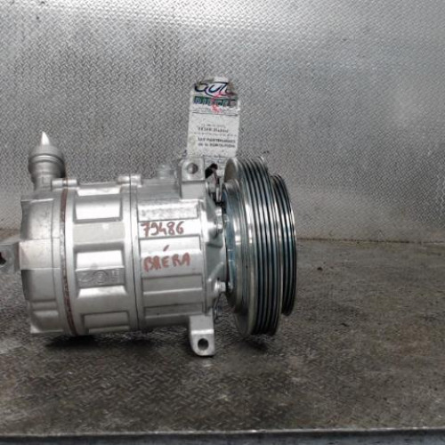 Compresseur air conditionne Alfa romeo BRERA 2.2 jts (2006-2011)