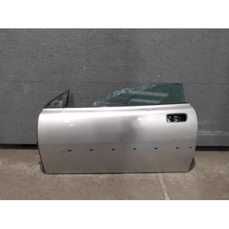 Porte avant gauche Peugeot 406 Coupé 2.2 hdi (2000-2004) 2 portes