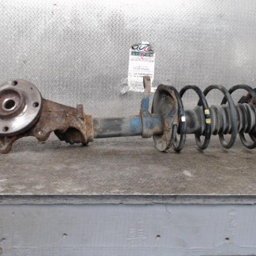 Amortisseur avant droit Citroën SAXO 1.1 x, sx (1996-2003) 5 portes
