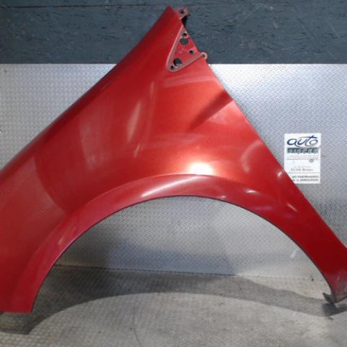 Aile avant gauche Renault CLIO III 1.5 dci (2005-2012) 5 portes