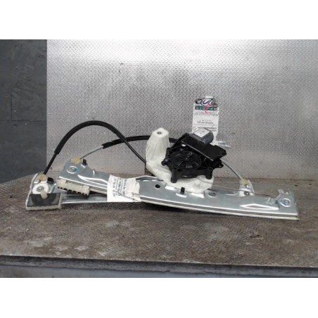 Mecanisme  moteur lève-glace avant droit Citroën C4 CACTUS 1.2 thp 110 (2014)