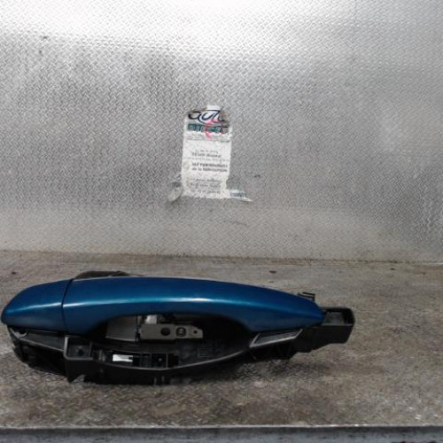 Poignee ext porte arg Citroën C4 CACTUS 1.2 thp 110 (2014)