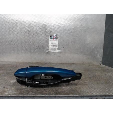 Poignee ext porte arg Citroën C4 CACTUS 1.2 thp 110 (2014)