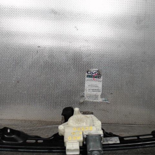 Mecanismemoteur leve-glace porte coulissante d Citroën C4 PICASSO II 1.6 hdi - bluehdi 115 (2013) 5 portes